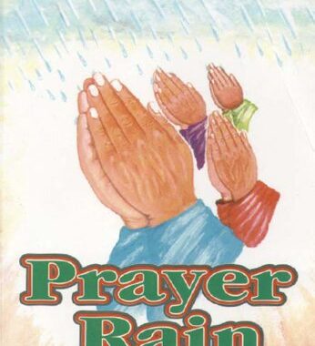 Dr Olukoya Prayer Rain Review – The Ultimate Spiritual Guide to Conquer All lives Battle.