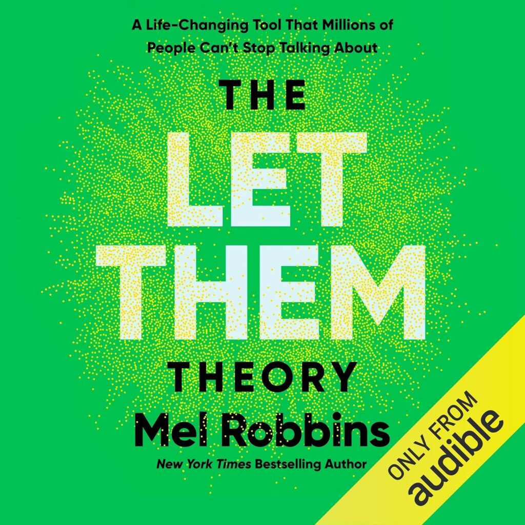 the let them theory