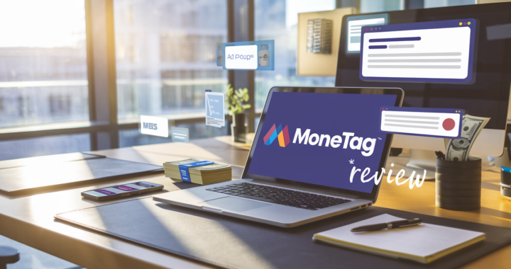 Monetag Review: Exciting Breakthrough for Better Earnings