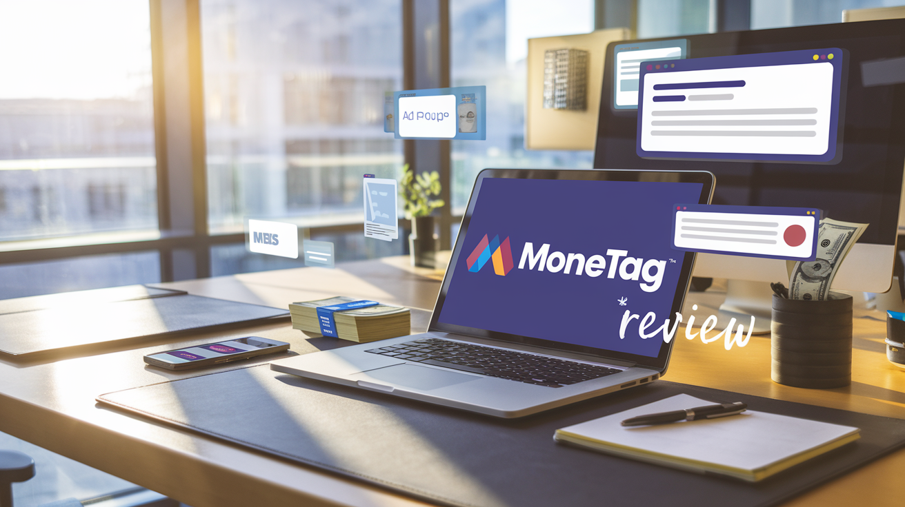 monetag review