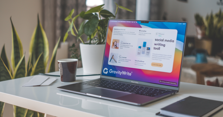 Unleashing the Power of Gravitywrite: A Comprehensive Review