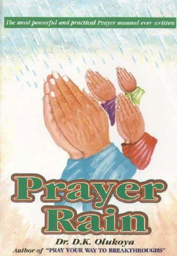 Dr Olukoya Prayer Rain Review